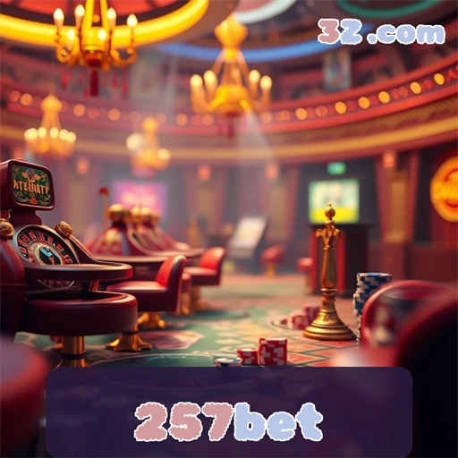 257bet Aplicativo Móvel