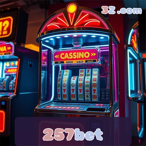 Login Criativo no 257bet: Entre no Jogo com Estilo
