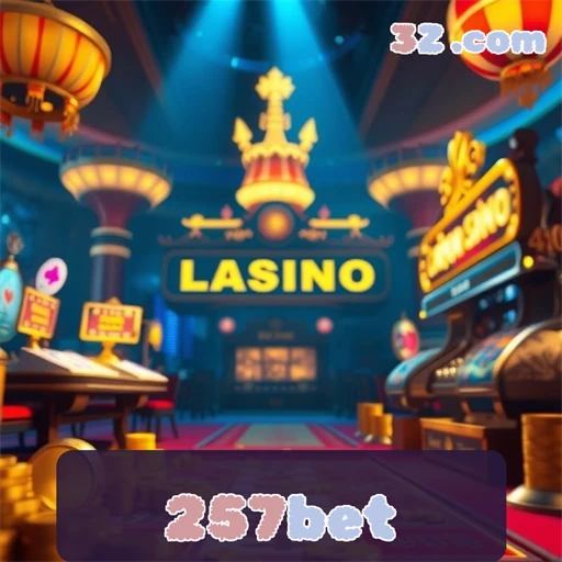 257bet Plataforma Completa